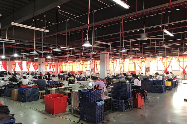 Сямэнь Bagmax Import And Export Co., Ltd.