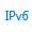Поддерживается сеть IPv6